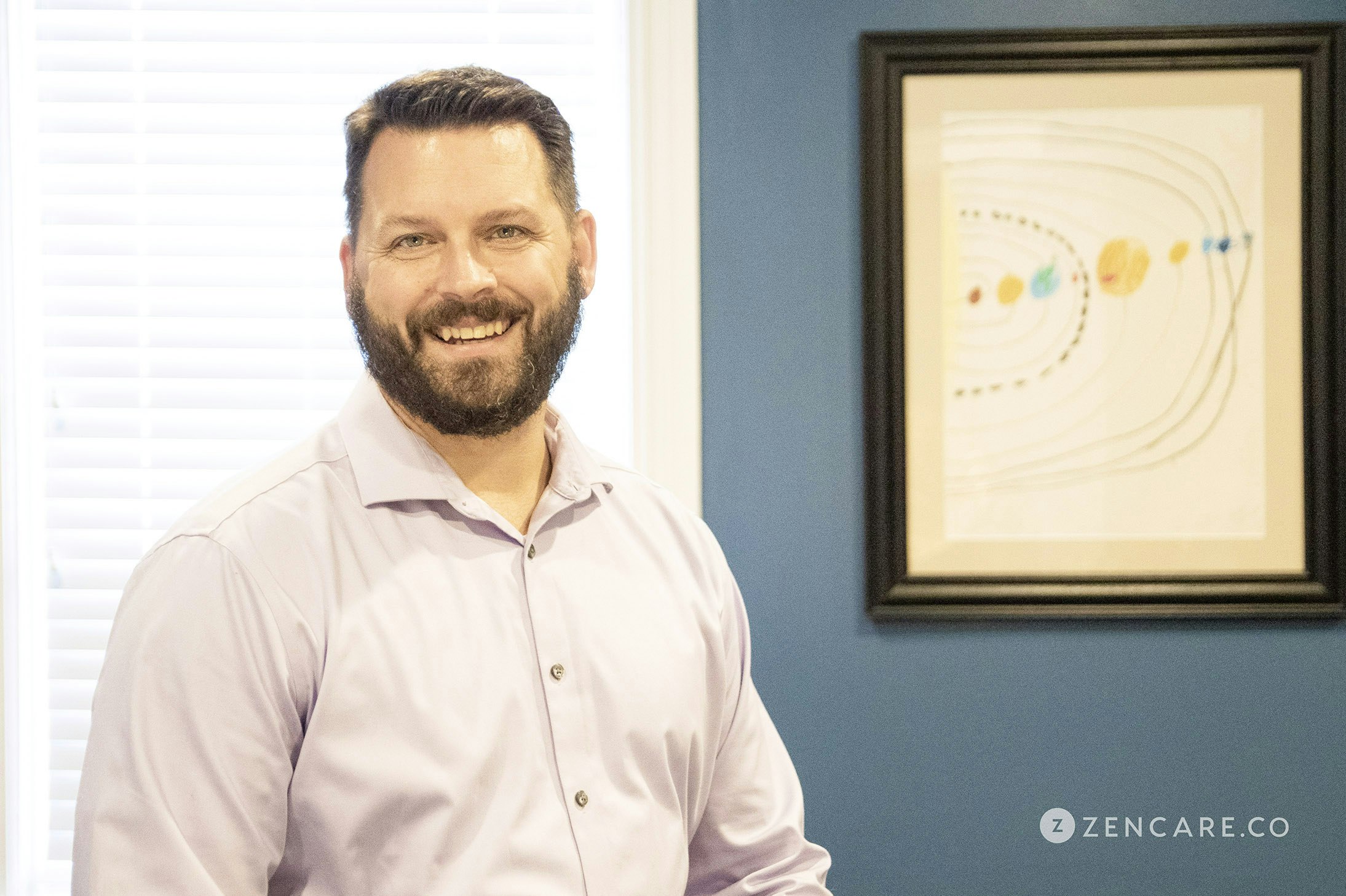 Randy Freeman, Psychiatrist in East Providence, Rhode Island — Zencare